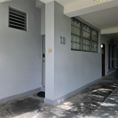AVE. ASHFORD COND. LA RADA 13, San Juan, PR 00907