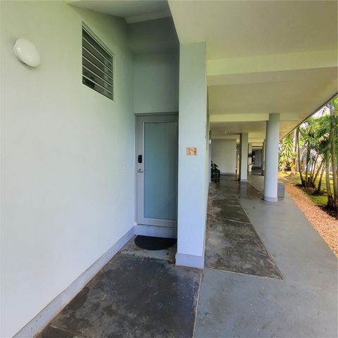 AVE. ASHFORD COND. LA RADA 13, San Juan, PR 00907