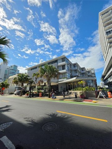 AVE. ASHFORD COND. LA RADA 13, San Juan, PR 00907