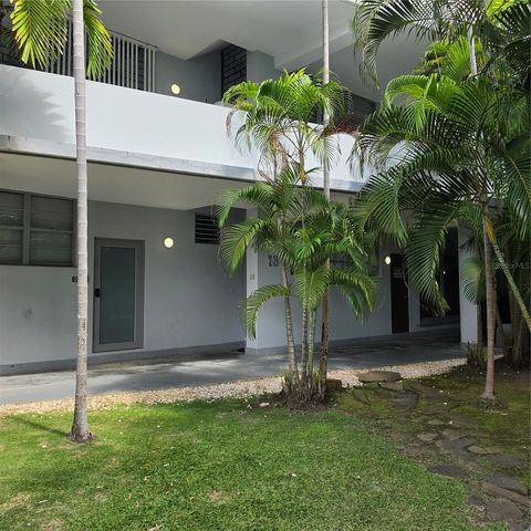 AVE. ASHFORD COND. LA RADA 13, San Juan, PR 00907