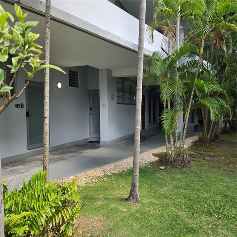 AVE. ASHFORD COND. LA RADA 13, San Juan, PR 00907