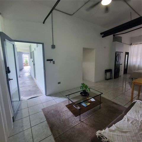 AVE. ASHFORD COND. LA RADA 13, San Juan, PR 00907