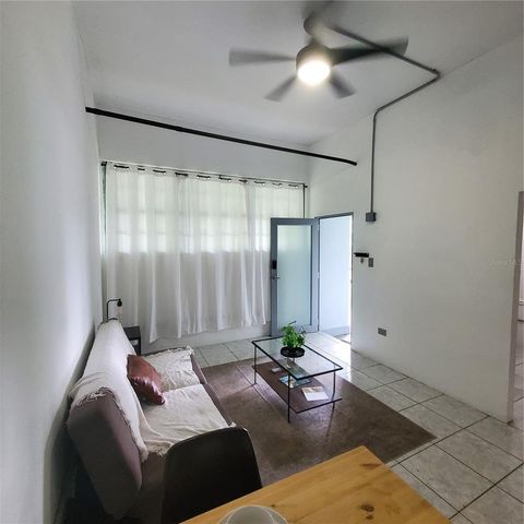 AVE. ASHFORD COND. LA RADA 13, San Juan, PR 00907