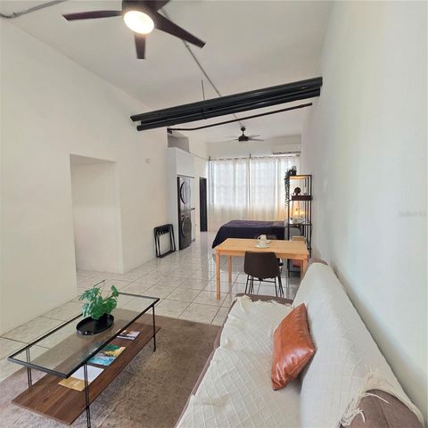AVE. ASHFORD COND. LA RADA 13, San Juan, PR 00907
