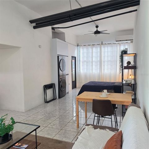 AVE. ASHFORD COND. LA RADA 13, San Juan, PR 00907