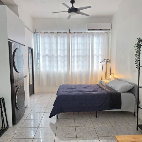 AVE. ASHFORD COND. LA RADA 13, San Juan, PR 00907