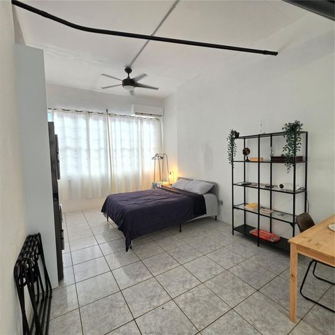 AVE. ASHFORD COND. LA RADA 13, San Juan, PR 00907