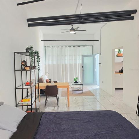 AVE. ASHFORD COND. LA RADA 13, San Juan, PR 00907