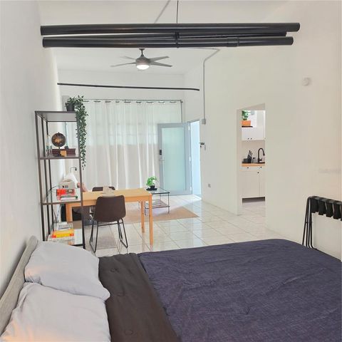 AVE. ASHFORD COND. LA RADA 13, San Juan, PR 00907
