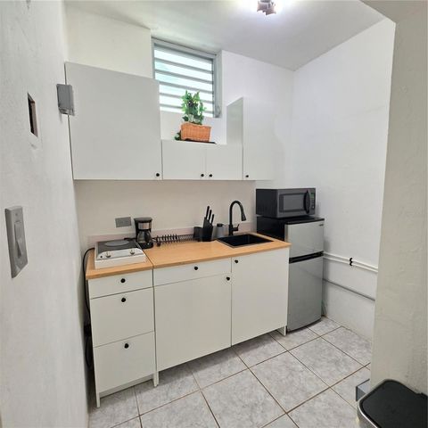 AVE. ASHFORD COND. LA RADA 13, San Juan, PR 00907