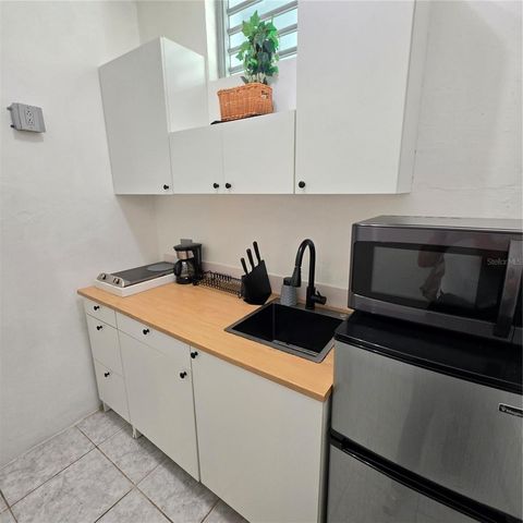AVE. ASHFORD COND. LA RADA 13, San Juan, PR 00907