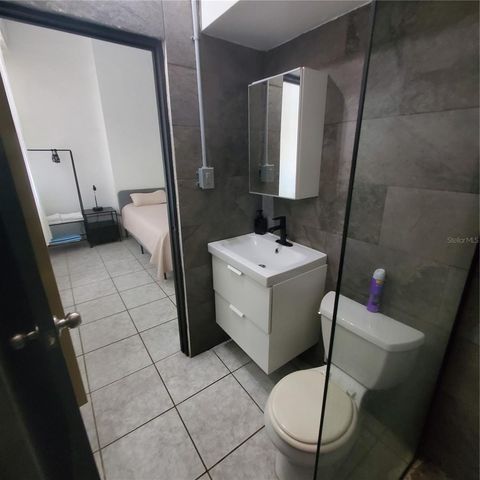 AVE. ASHFORD COND. LA RADA 13, San Juan, PR 00907