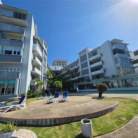 AVE. ASHFORD COND. LA RADA 13, San Juan, PR 00907