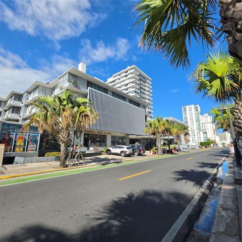 AVE. ASHFORD COND. LA RADA 13, San Juan, PR 00907