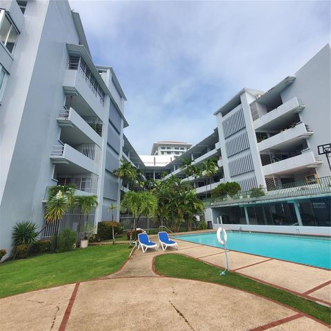 AVE. ASHFORD COND. LA RADA 13, San Juan, PR 00907