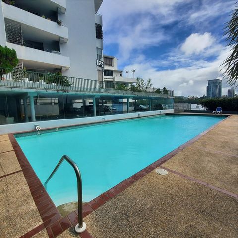 AVE. ASHFORD COND. LA RADA 13, San Juan, PR 00907