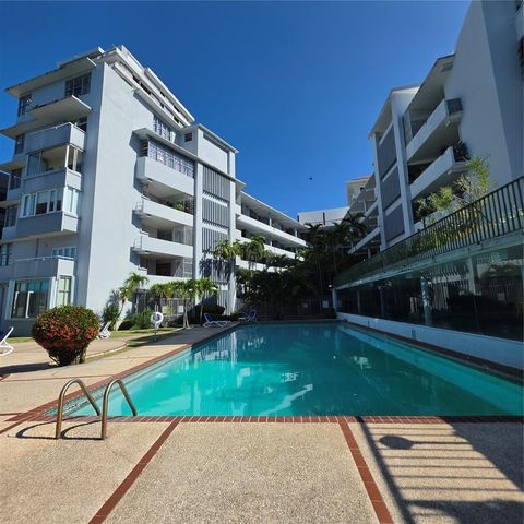 AVE. ASHFORD COND. LA RADA 13, San Juan, PR 00907