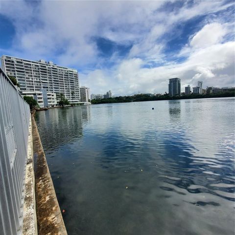 AVE. ASHFORD COND. LA RADA 13, San Juan, PR 00907