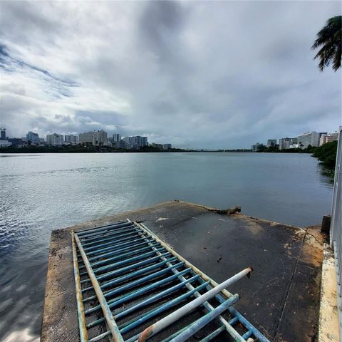 AVE. ASHFORD COND. LA RADA 13, San Juan, PR 00907