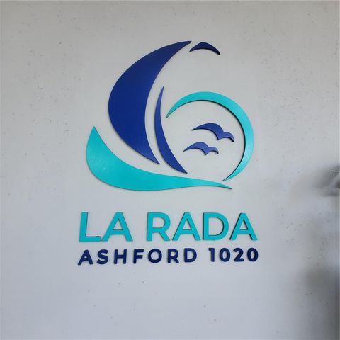AVE. ASHFORD COND. LA RADA 13, San Juan, PR 00907