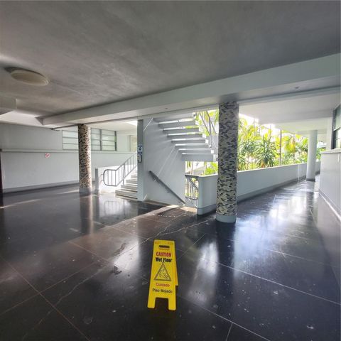 AVE. ASHFORD COND. LA RADA 13, San Juan, PR 00907