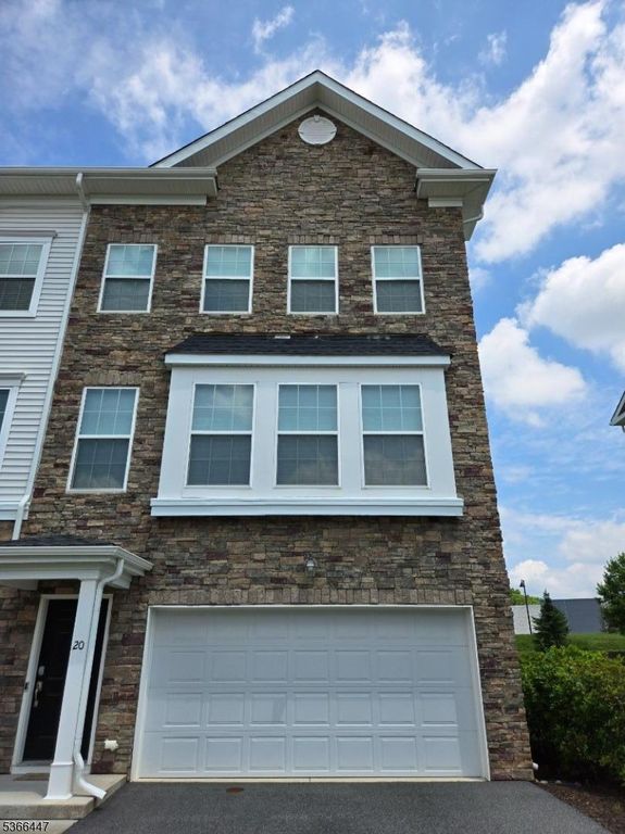 20 Gerhard Pl, Morris Twp., NJ 07960