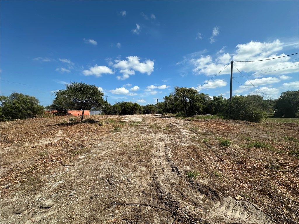 2198 Pace Ave, Ingleside, TX 78362