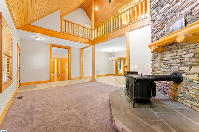 152 Glassy Falls Trail, Travelers Rest, SC 29690