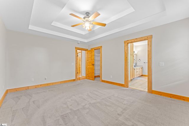 152 Glassy Falls Trail, Travelers Rest, SC 29690