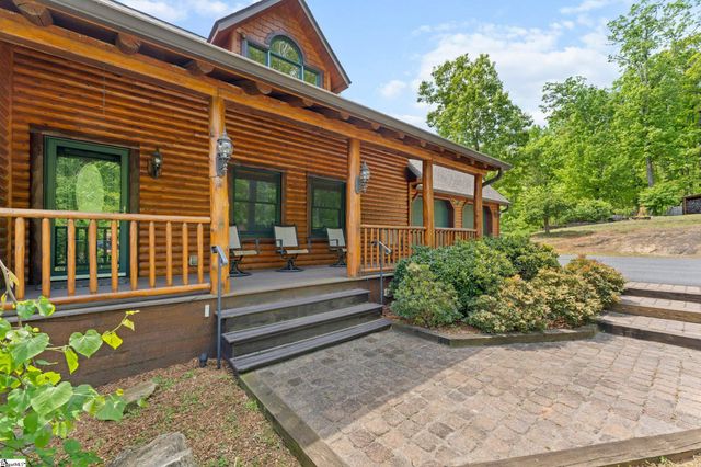 152 Glassy Falls Trail, Travelers Rest, SC 29690