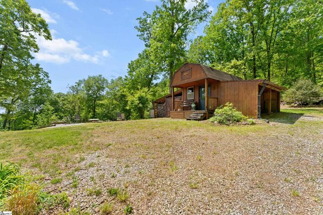 152 Glassy Falls Trail, Travelers Rest, SC 29690