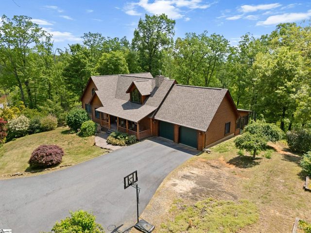 152 Glassy Falls Trail, Travelers Rest, SC 29690