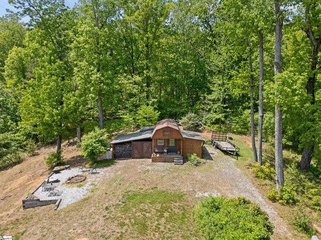 152 Glassy Falls Trail, Travelers Rest, SC 29690