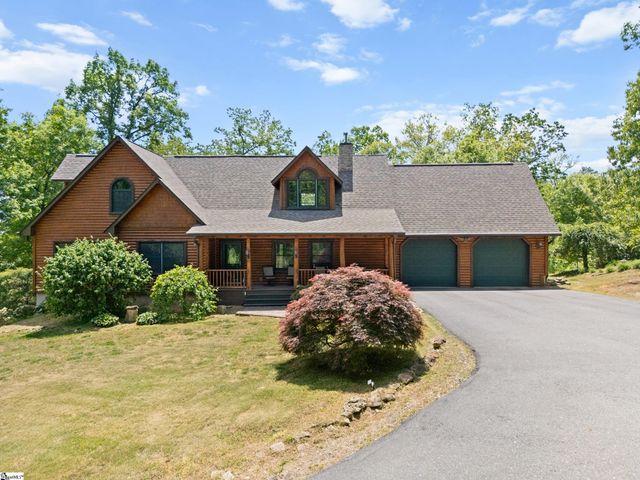 152 Glassy Falls Trail, Travelers Rest, SC 29690
