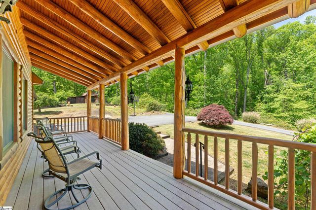 152 Glassy Falls Trail, Travelers Rest, SC 29690