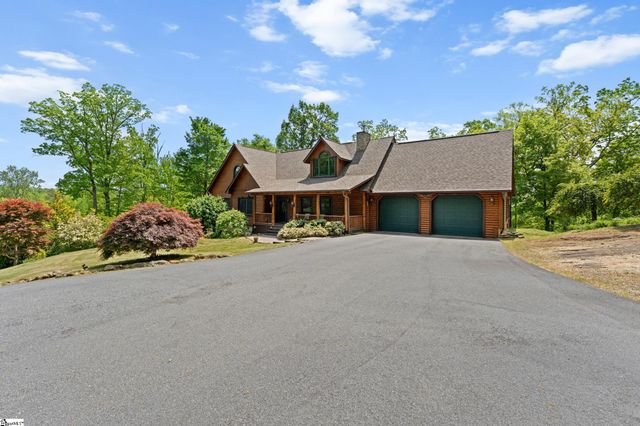 152 Glassy Falls Trail, Travelers Rest, SC 29690