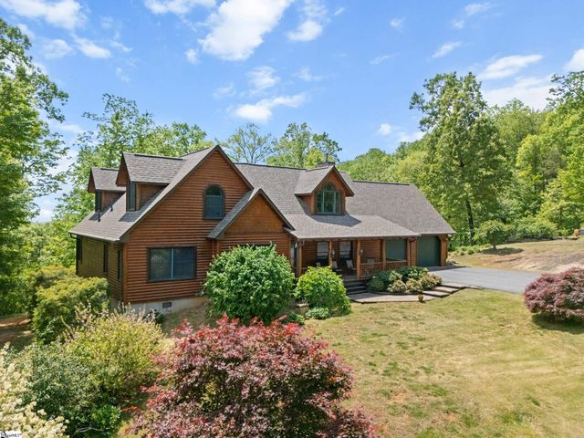 152 Glassy Falls Trail, Travelers Rest, SC 29690