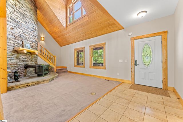 152 Glassy Falls Trail, Travelers Rest, SC 29690