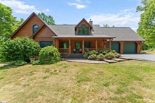 152 Glassy Falls Trail, Travelers Rest, SC 29690