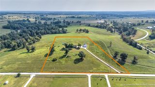 11134 Mill Dam Road, Bentonville, AR 72713