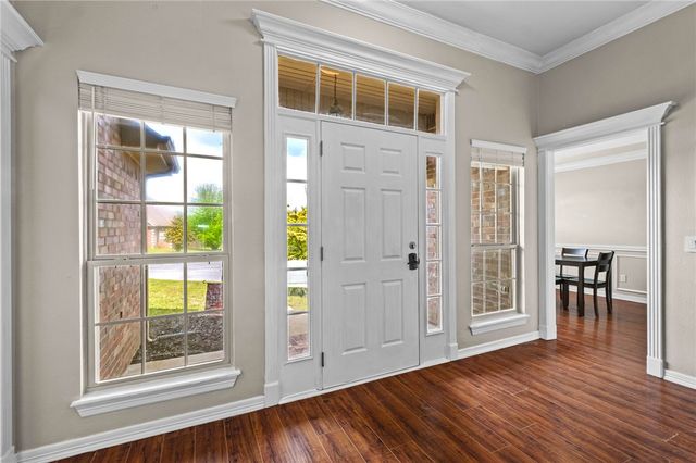5097 W Ridgebury Place, Fayetteville, AR 72704