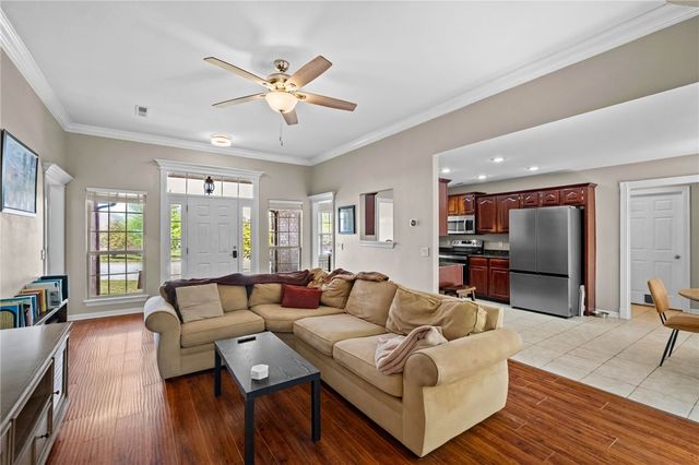5097 W Ridgebury Place, Fayetteville, AR 72704
