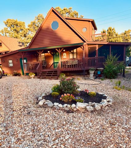 200 Big Bear Boulevard, Hollister, MO 65672