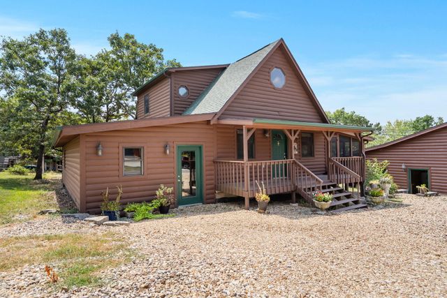 200 Big Bear Boulevard, Hollister, MO 65672