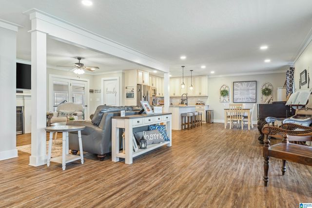 32960 US HIGHWAY 411, Ashville, AL 35953