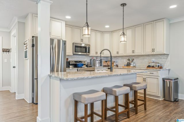 32960 US HIGHWAY 411, Ashville, AL 35953