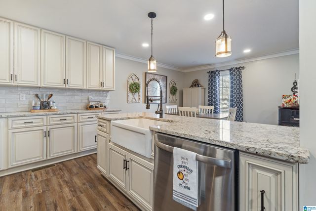 32960 US HIGHWAY 411, Ashville, AL 35953