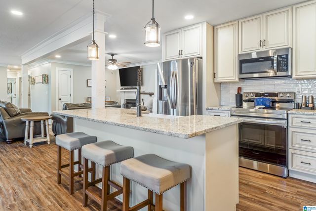 32960 US HIGHWAY 411, Ashville, AL 35953