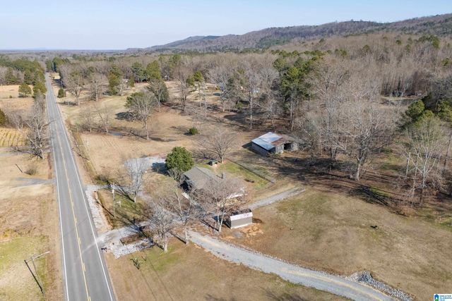 32960 US HIGHWAY 411, Ashville, AL 35953