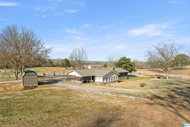 32960 US HIGHWAY 411, Ashville, AL 35953